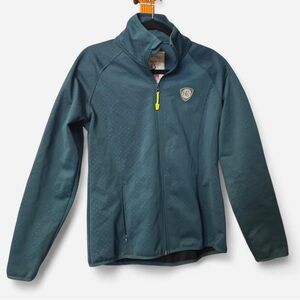 Horseware Ireland Women’s Green Medium Performance Jacket